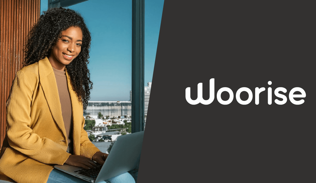 Create a Giveaway in Minutes with Woorise